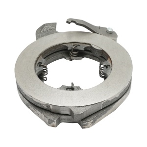 Piston frana pentru Massey Ferguson cod OEM 3596778M91 , Cod: BK78087, Brand: BRECKNER GERMANY - Img 3