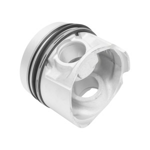 Piston motor echipat 80mm 2x2x3mm pentru Dacia Papuc 1.9D Q STD 71382900, DIS71382900, AUTOSPEED - Img 2