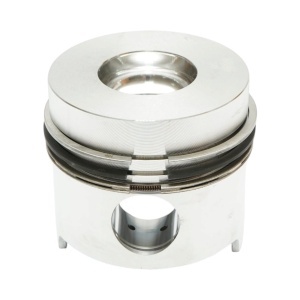 Piston motor echipat Ø103mm Fiat cu segmenti 2.5x2.5x4mm, bolt 34mm si sigurante cod OEM OEM 1909234+1901395,AUTOSPEED, AAB658 - Img 2