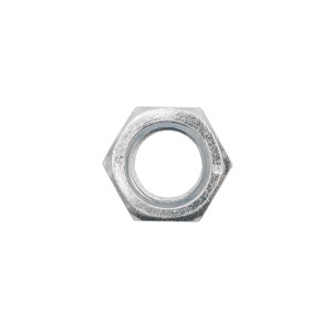 Piulite hexagon DIN 934-8.8 M24 50 buc, Cod: DISSC79 - Img 2