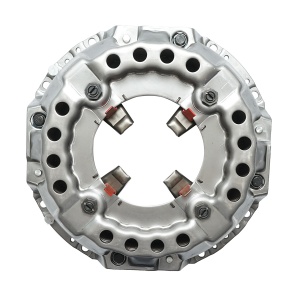 Placa presiune ambreiaj Massey Ferguson cod OEM 887896M1, Cod: BK19858, Marca: BRECKNER GERMANY - Img 3