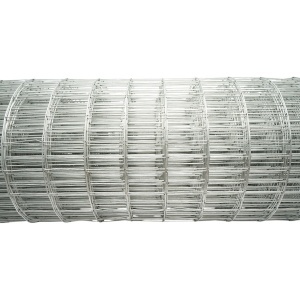 Plasa gard sudata zincata 180cmx30m cu ochi 50x75mm, fir Ø 2mm pentru ingradit, Cod: BK76388, BRECKNER GERMANY - Img 4