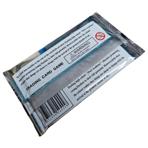 Plic Individual Bluey – Cărtonașe Surpriză, Colecție Mystery Cards - Img 2