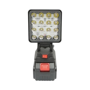 Polizor unghiular cu acumulator 18V, 4Ah Li-ion, disc 125mm, motor fara perii (brushless), proiector LED inclus Breckner Germany, BRECKNER GERMANY, BK88214 - Img 11