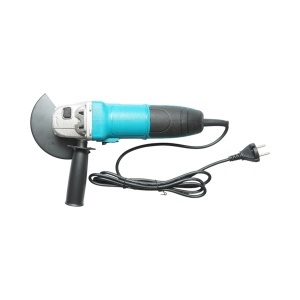 Polizor unghiular flex 750W, 220V, disc 125mm, turatie 11000 r/min Breckner Germany, BRECKNER GERMANY, BK76859 - Img 3