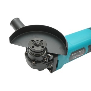 Polizor unghiular flex 750W, 220V, disc 125mm, turatie 11000 r/min Breckner Germany, BRECKNER GERMANY, BK76860 - Img 6