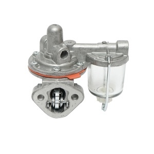 Pompa alimentare pentru Case HI, David Brown cod OEM 25061516, 25066016, 7950901, 7971294, D908819, K311938, K908819, 461149, 461201, K311938KR, VPD3017, BK19809, BRECKNER GERMANY - Img 1