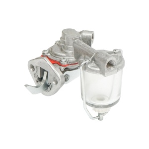 Pompa alimentare pentru Massey Ferguson, Landini, Perkins OEM 2641406, Cod: BK19749, Brand: BRECKNER GERMANY - Img 2