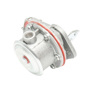 Pompa alimentare pentru Massey Ferguson, Perkins OEM 1447381M91, Cod: BK19743, Marca: BRECKNER GERMANY - Img 5
