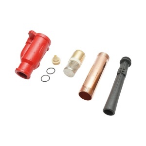 Pompa apa de suprafata autoamorsanta cu ejector 1100W, 220V, H38m, debit 100 L/min DP505 , Cod: BK76248 ,Breckner Germany - Img 8