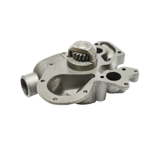 Pompa apa pentru Massey Ferguson, Landini, Perkins OEM U5MW0178, Cod: BK19525, Marca: BRECKNER GERMANY - Img 2