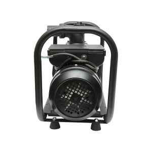 Pompa apa refulare de suprafata 220V, 2.2KW, 23m3/h, 2 toli inaltime maxima 17m, Cod: BK78349, Marca: BRECKNER GERMANY - Img 2