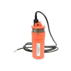 Pompa apa submersibila 24V, D95mm cu panouri solare policristaline 150W, Cod: DISBZ94, Brand: BRECKNER GERMANY - Img 7