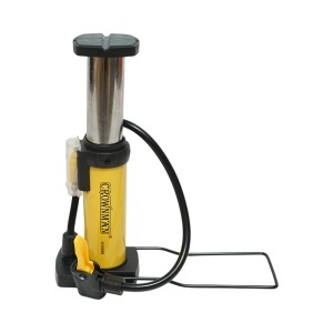 Pompa de picior 45x180mm Crownman, DISPN91