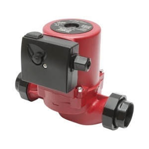 Pompa de recirculare apa 220V, 270W, debit 155L/min, inaltime 8m, racord 1-1/2 inch SXR32/8G-180, BK78866 - Img 4
