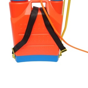 Pompa de stropit vermorel manual 20L, 3 duze, presiune maxima 3 bar, DISFN21 - Img 7