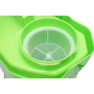 Pompa de stropit, vermorel manual cu rezervor 16L, 3 duze, presiune max. 3 bar, DISPY36 - Img 11