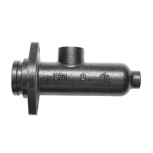 Pompa frana pe ulei mineral pentru Landini, Massey Ferguson 1613986M4, Cod: BK44024, Brand: BRECKNER GERMANY - Img 1