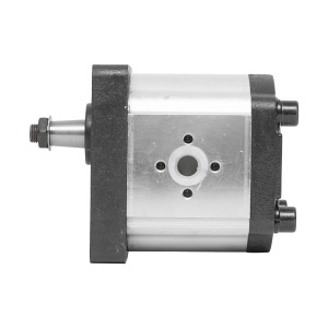Pompa hidraulica debit 15cm3, sens rotatie dreapta pentru Fiat, New Holland, UTB OEM 5129486, 5169039, 5179728, BRECKNER GERMANY, BK99198 - Img 2