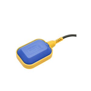 Pompa submersibila, 4 toli cu flotor, 30l/min, 50m, 220V, 370W, 4QGD1.2-50-0.37F, Cod: BK69727, Echivalență: DISLH33, Breckner Germany - Img 5