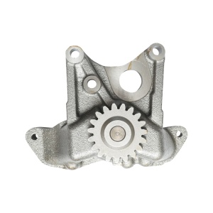 Pompa ulei motor pentru Perkins, Claas, Massey Fergusson 3640908M91, , 4132F025, 4132F027, 4132F035, 4132F039, 4132F046, 4132F051 , Cod: BK78195, Marca: BRECKNER GERMANY - Img 1