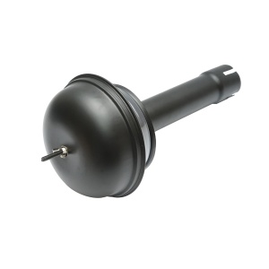 Prefiltru aer cu teava Massey Ferguson modelele MF240, MF255, MF355, MF550 cu motor Perkins AD3.152, AT3.I52 , Cod: DISRB14, Brand: AUTOSPEED - Img 3