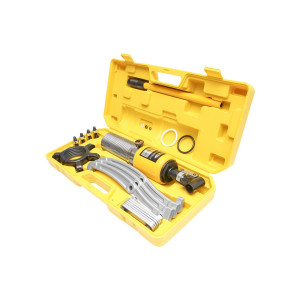 Presa hidraulica, profesionala, pentru extras rulmenti, 20T, Cod: BK92512 Echivalență: DISFP18 - Img 5