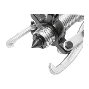 Presa hidraulica profesionala pentru extras rulmenti 5T, Cod: BK92510 - Img 7