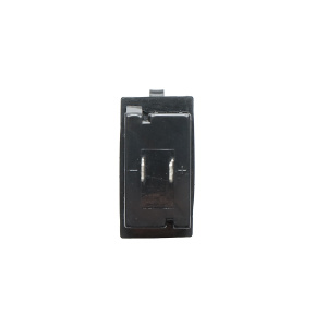 Priza, incarcator cu 2 x porturi USB, 5V, 3.1A universal, Cod: DISKX39 - Img 5