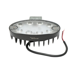 Proiector LED 10-30V 24W 143x109x50mm cu accesorii de prindere , Cod: BK79310, Marca: BRECKNER GERMANY - Img 4