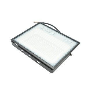 Proiector LED 100W, 220V, 8000K, 230x185x35mm IP66, Cod: BK79652, Brand: BRECKNER GERMANY - Img 4