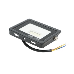 Proiector LED 10W, 220V, 6500K, 101x81x26mm IP66, Cod: BK79644, Brand: BRECKNER GERMANY - Img 4