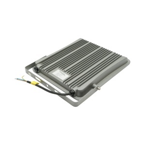 Proiector LED 150W, 220V, 6500K, 13500lm tip Flood 275x230x30mm IP66 Breckner Germany, BK00678 - Img 8