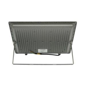 Proiector LED 200W, 100-265V, 6500K, 20000lm tip Flood 375x270x30mm IP66 Breckner Germany, BK00175 - Img 4