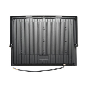 Proiector LED 200W, 220V, 3000K, IP65, 370x280mm, Cod: BK69672 Echivalență: DISLG31, Breckner Germany - Img 3