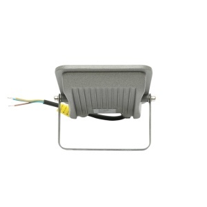 Proiector LED 30W, 220V, 6500K, 2700lm tip Flood 135x115x28mm IP66 Breckner Germany, BK00675 - Img 4