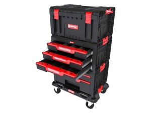 QBRICK SYSTEM PRO Sistem de cont 2 - Img 6