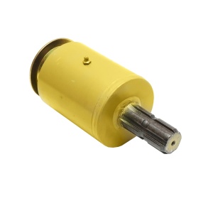 Raclet (ambreiaj) cardan 1 3/8 Z6 (SAS 5) L=240mm, Cod: DISGC72, Brand: UTB - Img 2