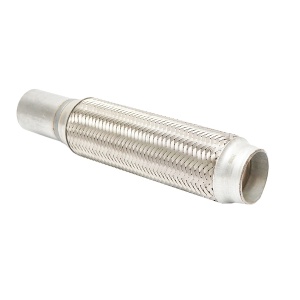 Racord flexibil esapament 250mm, Cod: DISSK38 - Img 1