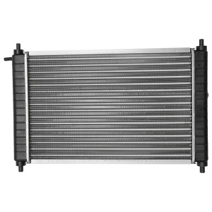 Radiator apa pentru Daewoo Matiz 96314162, DISGA27, AUTOSPEED
