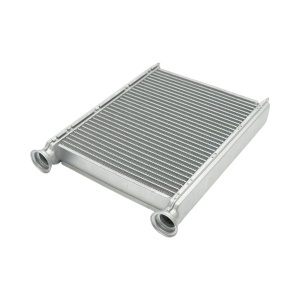 Radiator incalzire Fiat, Nissan, Opel, Renault 1.2-2.0D cod OEM 271159831R, 6000617449, 1924002100, 95517541, BK76190, BRECKNER GERMANY - Img 4