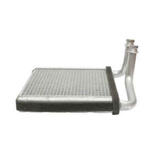 Radiator incalzire VW, Skoda 184.5x153x26mm cod OEM 3C0819031, 3C0819031A, 54205, 1924002004, BK89413, BRECKNER GERMANY - Img 3