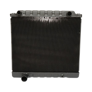 Radiator racire apa 565x700x65 din aluminiu pentru RABA, Cod: DISCY52, Brand: UTB