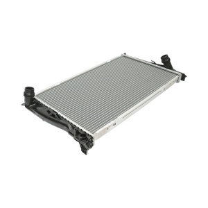 Radiator racire apa motor BMW Seria 1, Seria 3, X1, Z4 1.6-3.0D 600x345x33mm cod OEM 17112468099, 17117558480, 17117788904, 53472, 1924001089, BK89412, BRECKNER GERMANY - Img 4