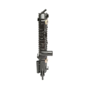 Radiator racire apa motor Opel Astra G, Zafira 1.4-2.2L 610x378x23mm cod OEM 1300196, 93177121, 50562A, 1924001902, BK76120, BRECKNER GERMANY - Img 4
