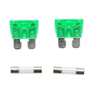 Redresor incarcator baterie auto 12V/24V, 30A, 400W cu functie boost pentru baterii 20-250Ah CB-30 Breckner Germany,BK99936 - Img 8