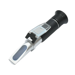 Refractrometru cu led, Cod: DISKR45 - Img 5