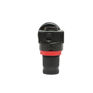 Regulator presiune aer 1/4, Cod: DISMS33 - Img 3