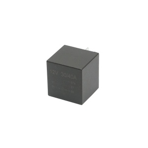 Releu 12V/30-40A Massey Ferguson, Same, Hurlimann, Deutz cod OEM 21/965-55, 001020892, 001035890, 276591070, 277520080, 6203146M1, Cod: BK79458, Brand: BRECKNER GERMANY - Img 3