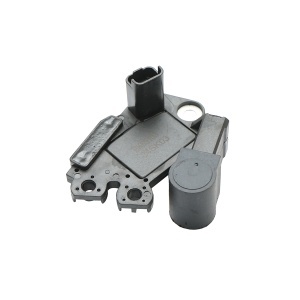 Releu alternator Dacia Logan 120Ah/125Ah SG12B105, BK65103, BRECKNER GERMANY
